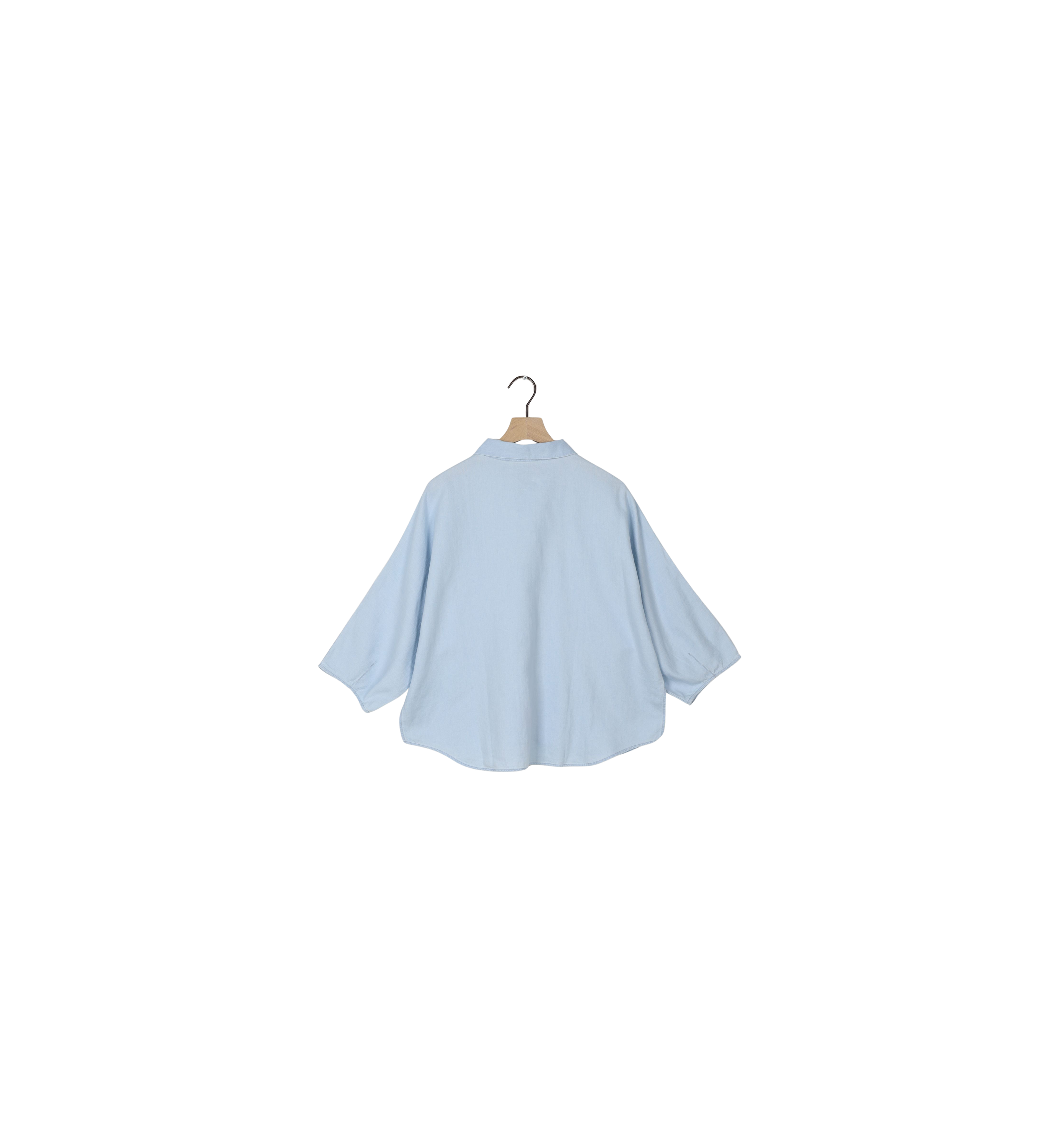 Packshot / Light Blue Denim / ReLoved